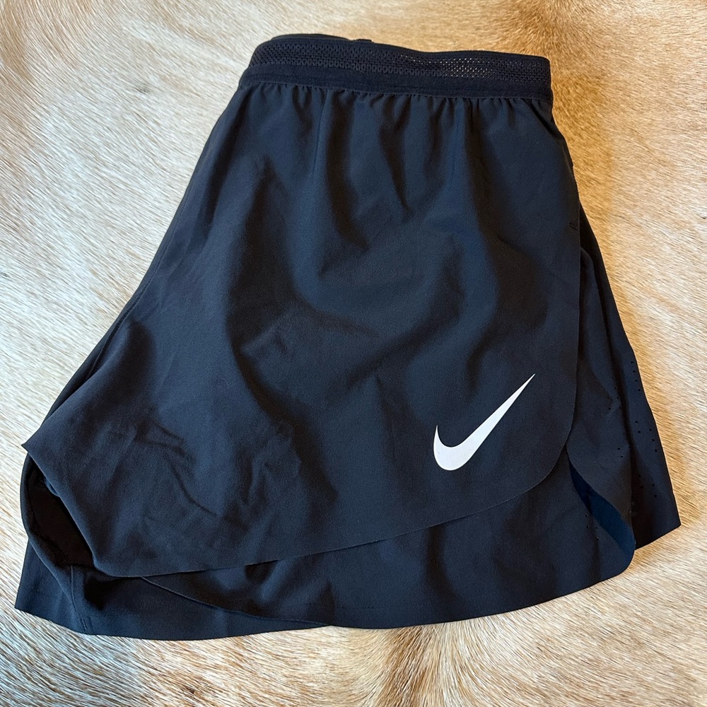 Nike Men’s Running Short ~ Black